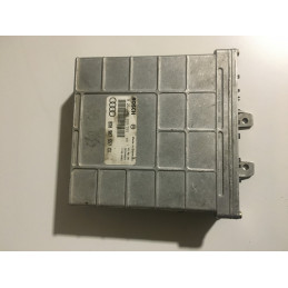 BOSCH EDC15P+ 0281011824 VAG TDI 2004