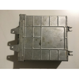 BOSCH EDC15P+ 0281011824 VAG TDI 2004