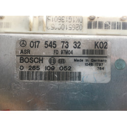 BOSCH 0265109023 BMW 1164130