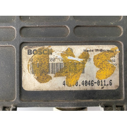 BOSCH M3.8.3 0261204753 SEAT 071906018