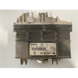 BOSCH M3.8.3 0261204753 SEAT 071906018