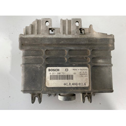 BOSCH M3.8.3 0261204753 SEAT 071906018