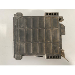 ENGINE ECU BOSCH KE2.3 0280800108 MERCEDES 0025459932