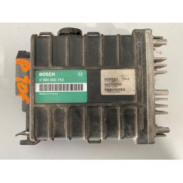 BOSCH EDC15C6 0281011484 MERCEDES A6111530591