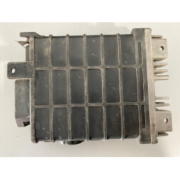 ECU MOTOR BOSCH 0280000752 PSA