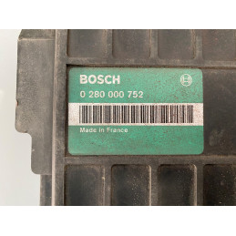 BOSCH EDC15C6 0281011484 MERCEDES A6111530591