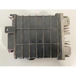 BOSCH EDC15C6 0281011484 MERCEDES A6111530591