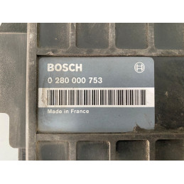 BOSCH EDC15C6 0281011484 MERCEDES A6111530591