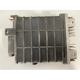 ECU MOTOR BOSCH 0280000753 PSA