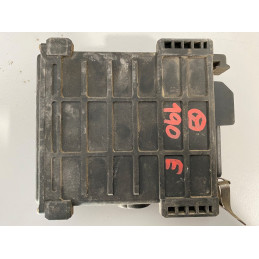 BOSCH EDC15C6 0281011484 MERCEDES A6111530591