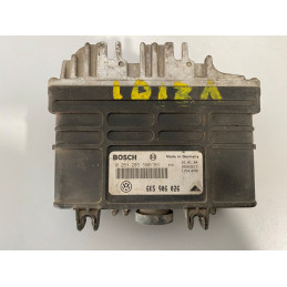 ECU MOTOR BOSCH MA1.2.3 0261203360/361 VAG 6K5906026