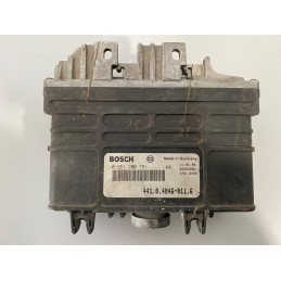 BOSCH M3.8.3 0261204753 SEAT 071906018