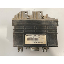 BOSCH M3.8.3 0261204753 SEAT 071906018