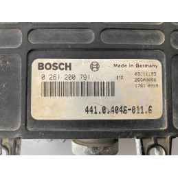 BOSCH M3.8.3 0261204753 SEAT 071906018