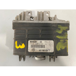 BOSCH M3.8.3 0261204753 SEAT 071906018