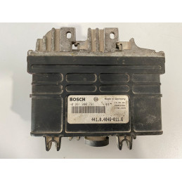 BOSCH M3.8.3 0261204753 SEAT 071906018