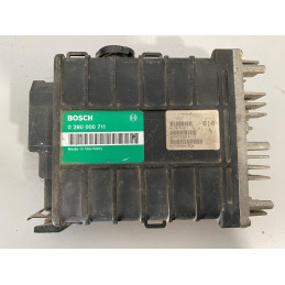 ECU MOTOR BOSCH 0280000711 VAG