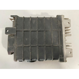 BOSCH EDC15C6 0281011484 MERCEDES A6111530591