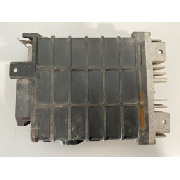 BOSCH EDC15C6 0281011484 MERCEDES A6111530591