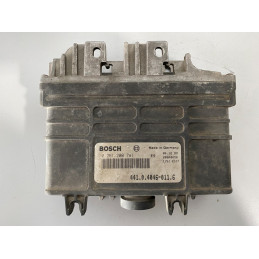 BOSCH M3.8.3 0261204753 SEAT 071906018