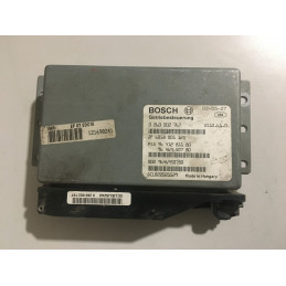 ECU CAJA CAMBIOS BOSCH 0260002767 PSA 9641281180