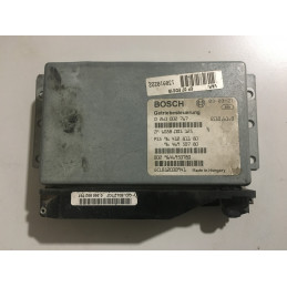 ECU CAJA CAMBIOS BOSCH 0260002767 PSA 9641281180