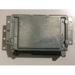 ECU CAJA CAMBIOS BOSCH 0260002767 PSA 9641281180