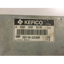 KEFICO 9030930078F HYUNDAI 3911022545