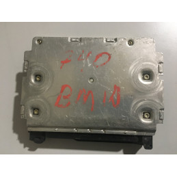 BOSCH EDC16U1 0281011364 AUDI 03G906016G