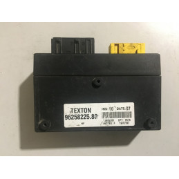 MODULO CIERRE CENTRALIZADO TEXTON HF PSA 9625822580