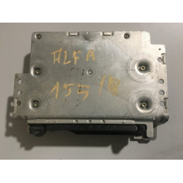 ECU MOTOR MOTRONIC M1.7 0261200536 ALFA ROMEO