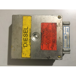 VISTEON DPC-638 FORD 1S4F-12A650-BCA