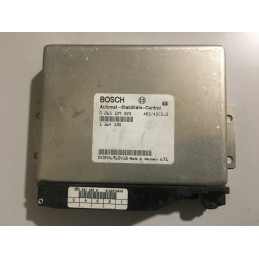 BOSCH 0265109023 BMW 1164130