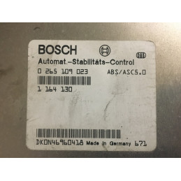 BOSCH 0265109023 BMW 1164130