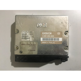 BOSCH EDC16U1 0281011364 AUDI 03G906016G