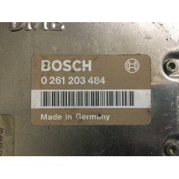 BOSCH EDC16U1 0281011364 AUDI 03G906016G