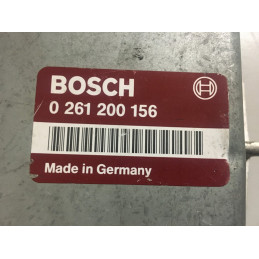 BOSCH EDC16U1 0281011364 AUDI 03G906016G