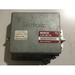 ECU MOTOR BOSCH M1.2 0261200156 BMW 1725694