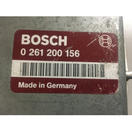 BOSCH EDC16U1 0281011364 AUDI 03G906016G