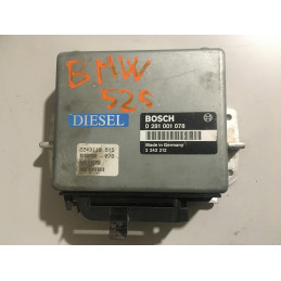 BOSCH EDC16U1 0281011364 AUDI 03G906016G