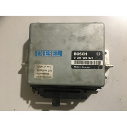 BOSCH EDC16U1 0281011364 AUDI 03G906016G