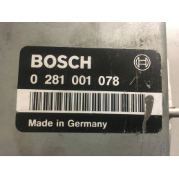 BOSCH EDC16U1 0281011364 AUDI 03G906016G