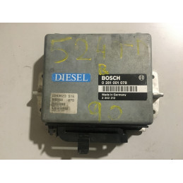 BOSCH EDC16U1 0281011364 AUDI 03G906016G