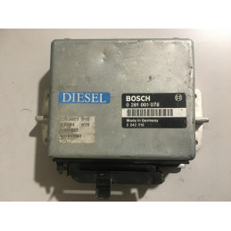 BOSCH EDC16U1 0281011364 AUDI 03G906016G