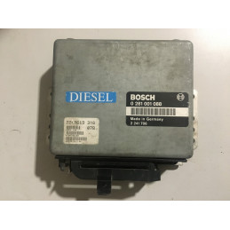 BOSCH EDC16U1 0281011364 AUDI 03G906016G