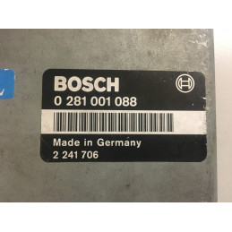 BOSCH EDC16U1 0281011364 AUDI 03G906016G