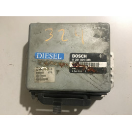 BOSCH EDC16U1 0281011364 AUDI 03G906016G