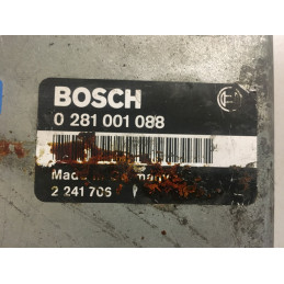 BOSCH EDC16U1 0281011364 AUDI 03G906016G