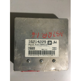 BOSCH M1.5.5 0261204058 OPEL 90532609