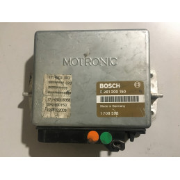 BOSCH EDC16U1 0281011364 AUDI 03G906016G